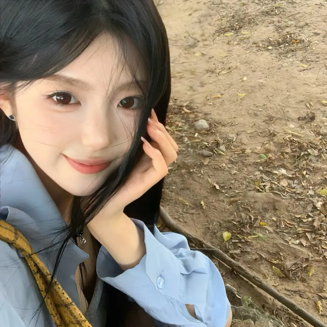 情断爱河