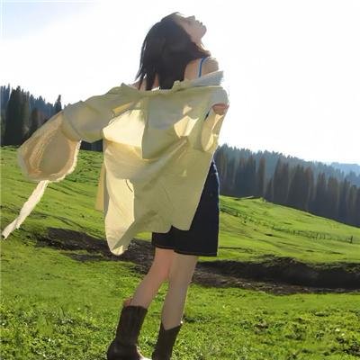 女孩不设限
