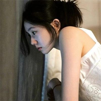 夜幕降临之时