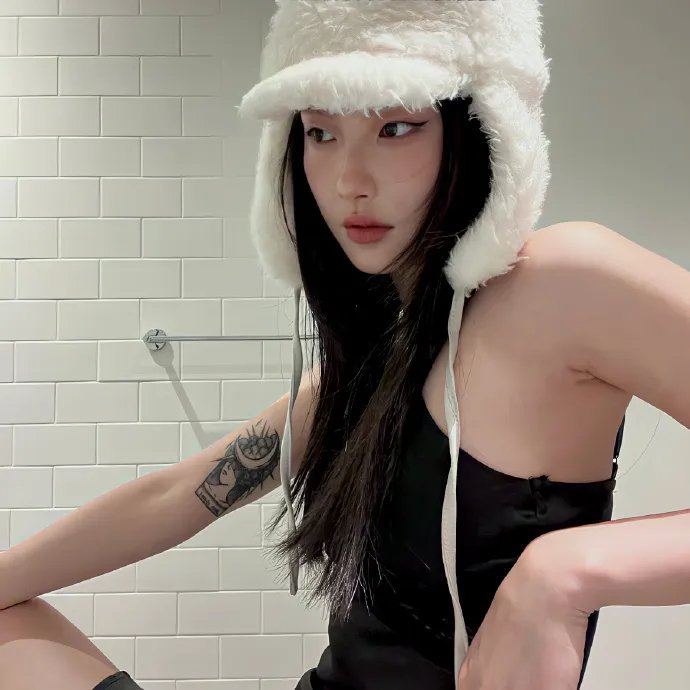 用爱征服一切