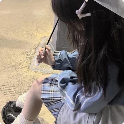 没有人强迫你爱我